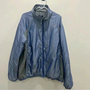 The North Face Primaloft Insulated Jacket size xL